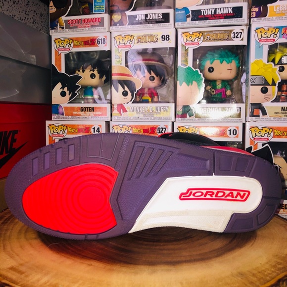 Jordan 3 retro - Picture 6 of 8